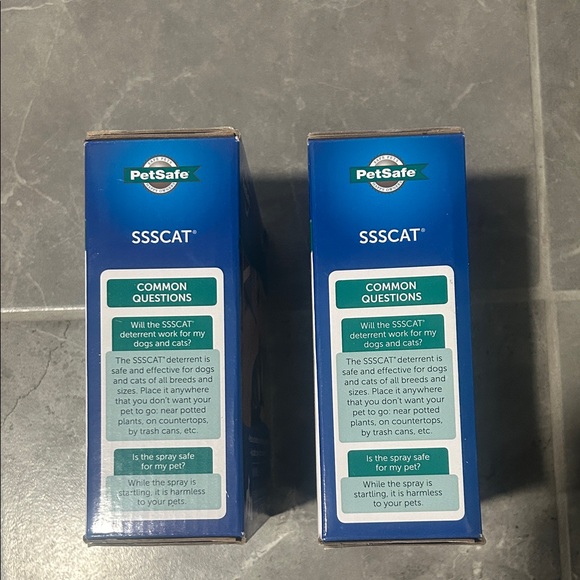 PetSafe SSSCAT Motion-Activated Pet Deterrent - Picture 4 of 5